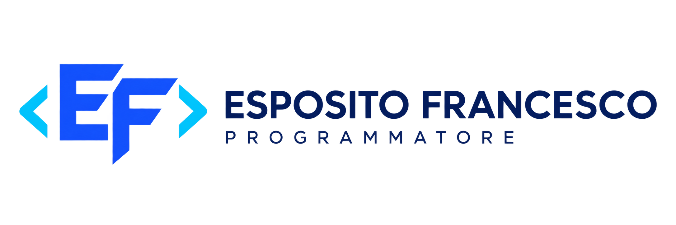 Esposito Francesco Programmatore